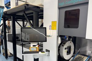 ZLTECH-170G3 TUBE LASER-13687